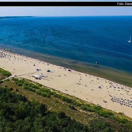 Lejlighed Marina Świnoujście (Swinemünde)
